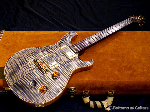 PRS Guitars Modern Eagle 2007 Modern Eagle STP Charcoal Brazilian Rosewood BRW BZF ハカランダ Jaka Private Stock PS Eagle