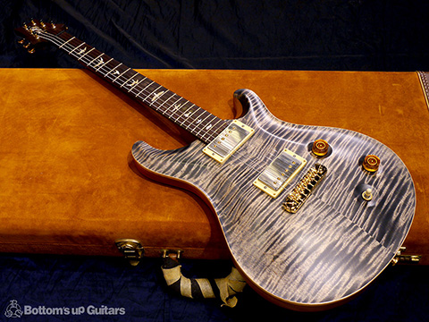 PRS Guitars Modern Eagle 2007 Modern Eagle STP Charcoal Brazilian Rosewood BRW BZF ハカランダ Jaka Private Stock PS Eagle