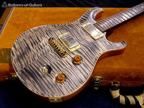 PRS Guitars Modern Eagle 2007 Modern Eagle STP Charcoal Brazilian Rosewood BRW BZF ハカランダ Jaka Private Stock PS Eagle