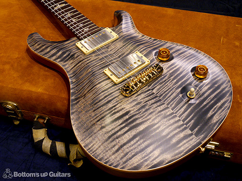 PRS Guitars Modern Eagle 2007 Modern Eagle STP Charcoal Brazilian Rosewood BRW BZF ハカランダ Jaka Private Stock PS Eagle