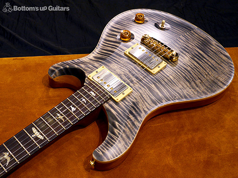 PRS Guitars Modern Eagle 2007 Modern Eagle STP Charcoal Brazilian Rosewood BRW BZF ハカランダ Jaka Private Stock PS Eagle