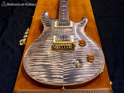 PRS Guitars Modern Eagle 2007 Modern Eagle STP Charcoal Brazilian Rosewood BRW BZF ハカランダ Jaka Private Stock PS Eagle