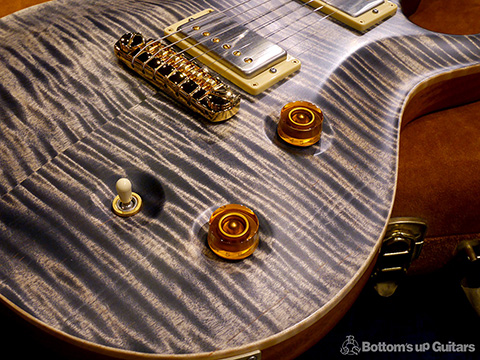 PRS Guitars Modern Eagle 2007 Modern Eagle STP Charcoal Brazilian Rosewood BRW BZF ハカランダ Jaka Private Stock PS Eagle