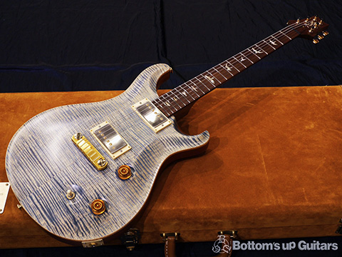 PRS Guitars Modern Eagle 2007 Modern Eagle STP Faded Blue Jean FBJ Brazilian Rosewood BRW BZF ハカランダ Jaka Private Stock PS Eagle