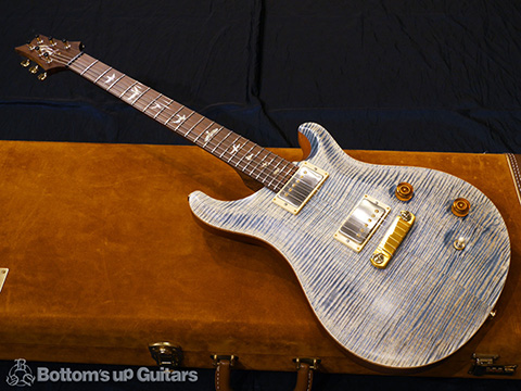 PRS Guitars Modern Eagle 2007 Modern Eagle STP Faded Blue Jean FBJ Brazilian Rosewood BRW BZF ハカランダ Jaka Private Stock PS Eagle