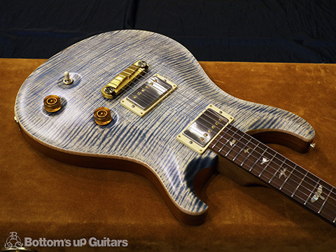 PRS Guitars Modern Eagle 2007 Modern Eagle STP Faded Blue Jean FBJ Brazilian Rosewood BRW BZF ハカランダ Jaka Private Stock PS Eagle