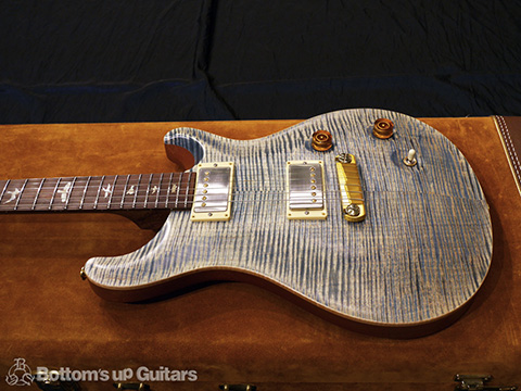 PRS Guitars Modern Eagle 2007 Modern Eagle STP Faded Blue Jean FBJ Brazilian Rosewood BRW BZF ハカランダ Jaka Private Stock PS Eagle