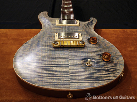 PRS Guitars Modern Eagle 2007 Modern Eagle STP Faded Blue Jean FBJ Brazilian Rosewood BRW BZF ハカランダ Jaka Private Stock PS Eagle