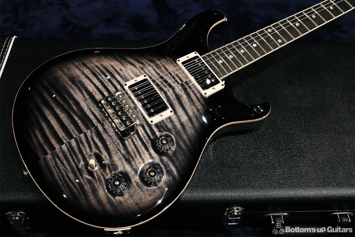 Paul Reed Smith  2018 DGT Moonインレイ 【オーダーできないカタログ外カラー / 新品同様 / 当社選定品!】