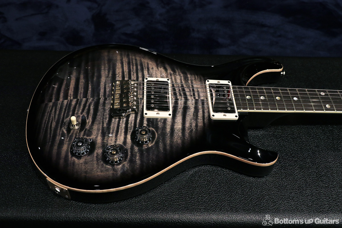 Paul Reed Smith  2018 DGT Moonインレイ 【オーダーできないカタログ外カラー / 新品同様 / 当社選定品!】