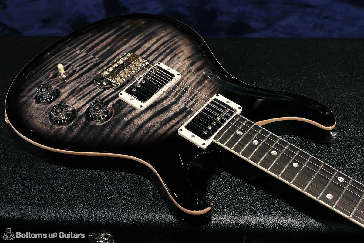 Paul Reed Smith  2018 DGT Moonインレイ 【オーダーできないカタログ外カラー / 新品同様 / 当社選定品!】