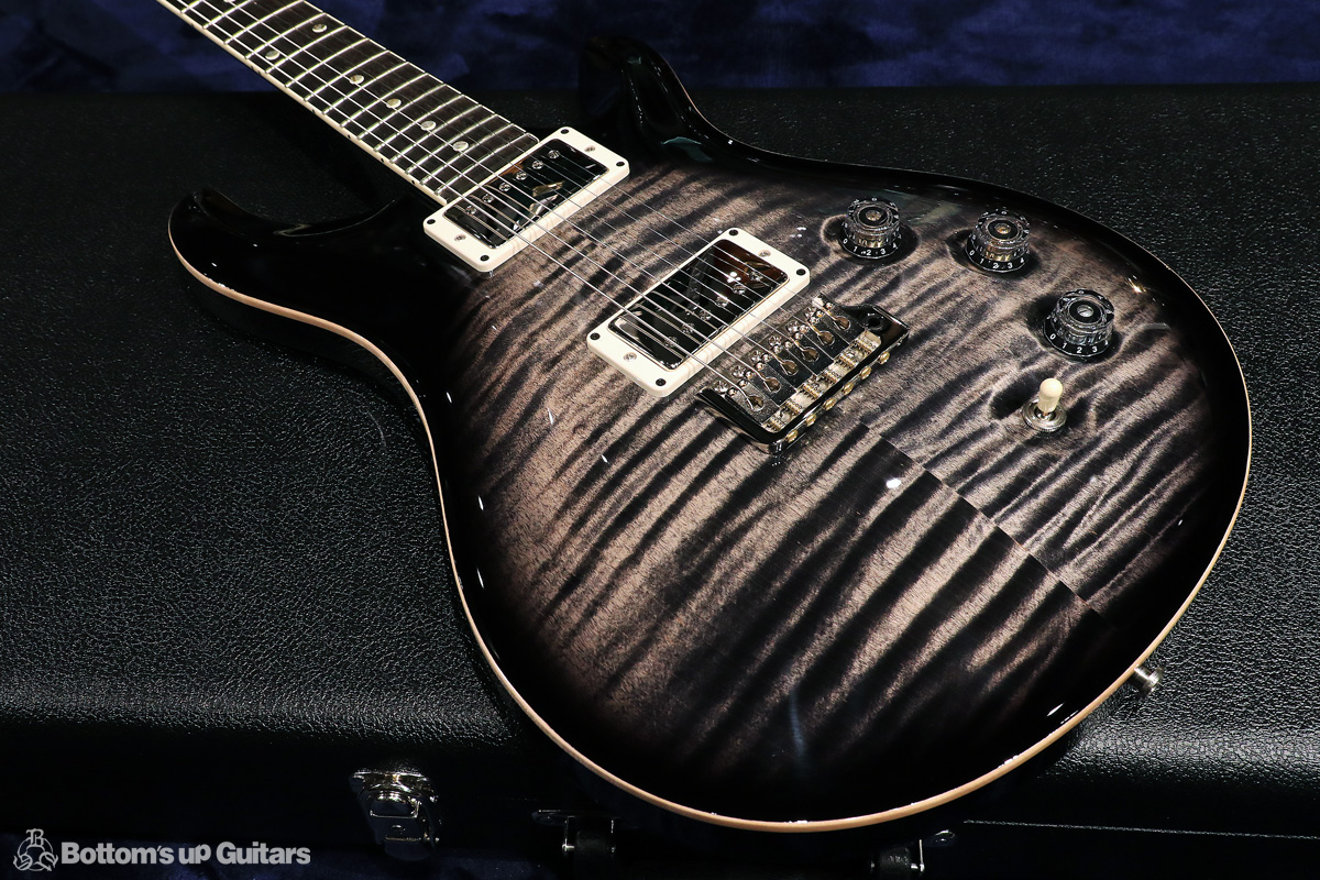 Paul Reed Smith  2018 DGT Moonインレイ 【オーダーできないカタログ外カラー / 新品同様 / 当社選定品!】