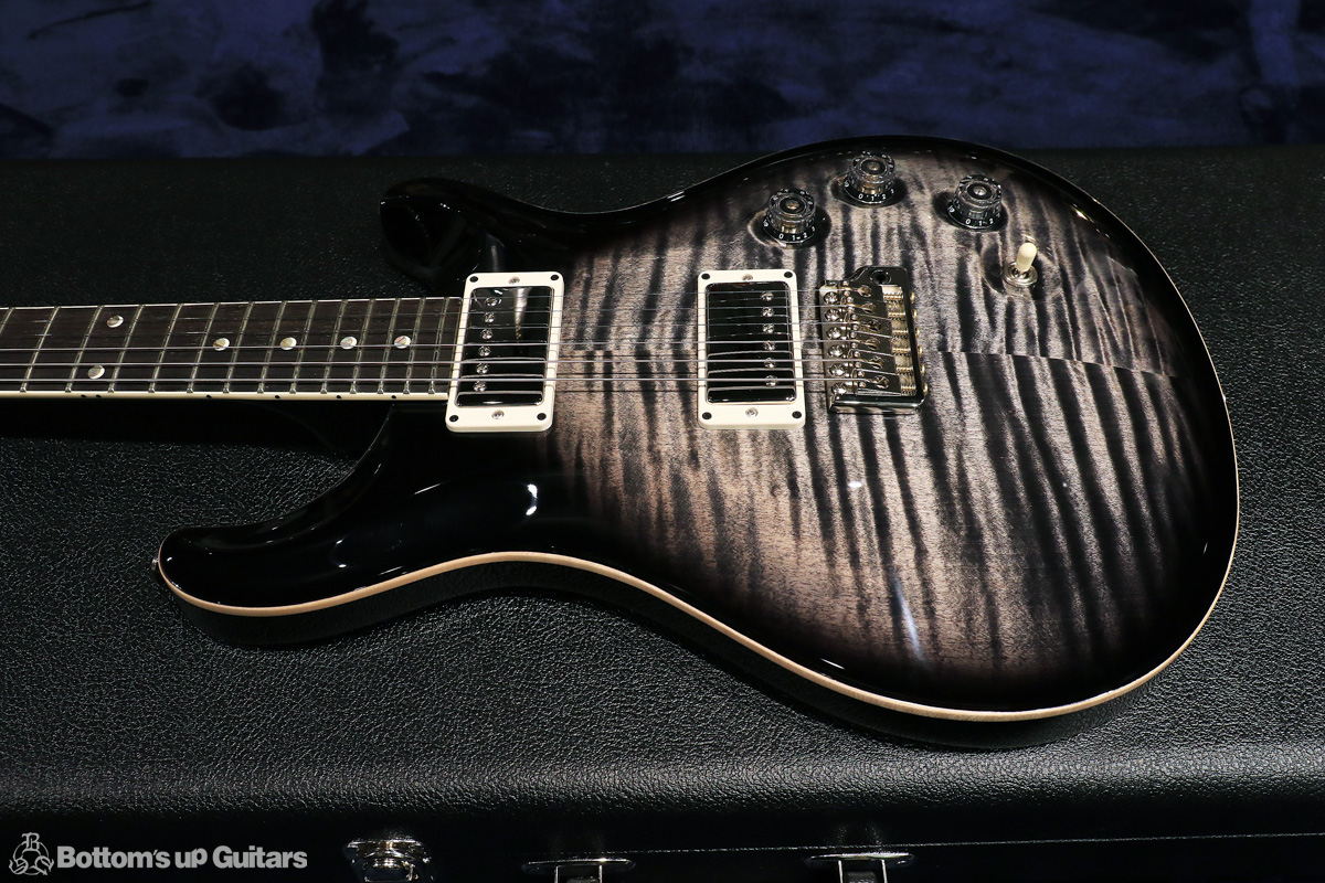 Paul Reed Smith  2018 DGT Moonインレイ 【オーダーできないカタログ外カラー / 新品同様 / 当社選定品!】