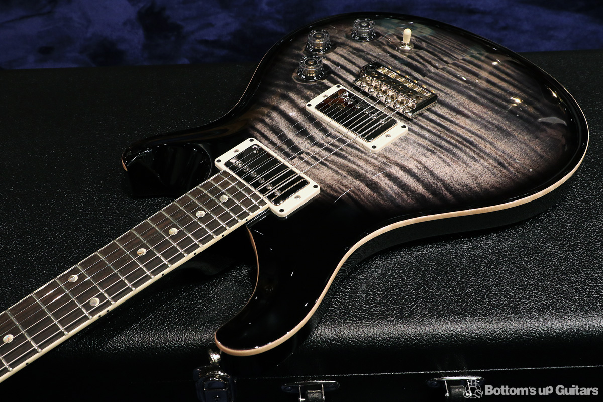 Paul Reed Smith  2018 DGT Moonインレイ 【オーダーできないカタログ外カラー / 新品同様 / 当社選定品!】