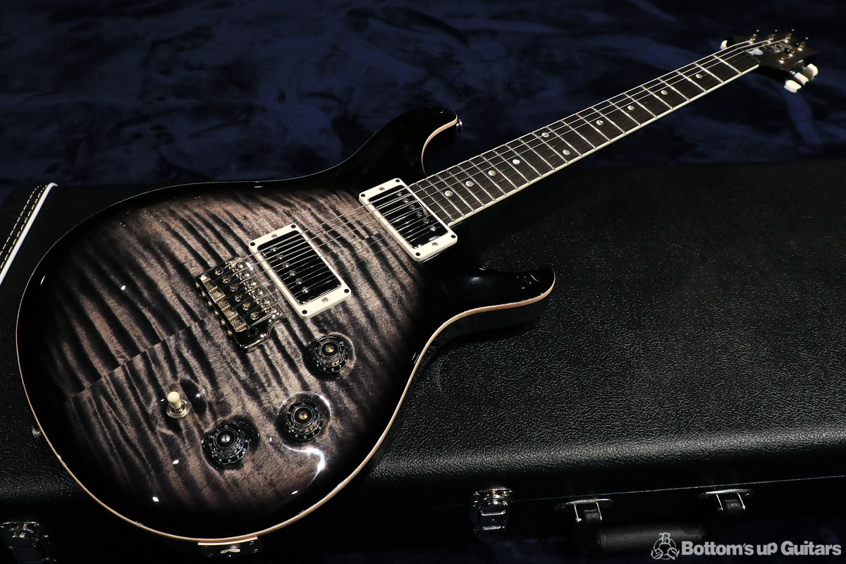 Paul Reed Smith  2018 DGT Moonインレイ 【オーダーできないカタログ外カラー / 新品同様 / 当社選定品!】