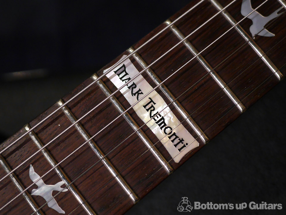 PRS 2006 Mark Tremonti Signature Tribal Limited Edition マークトレモンティ