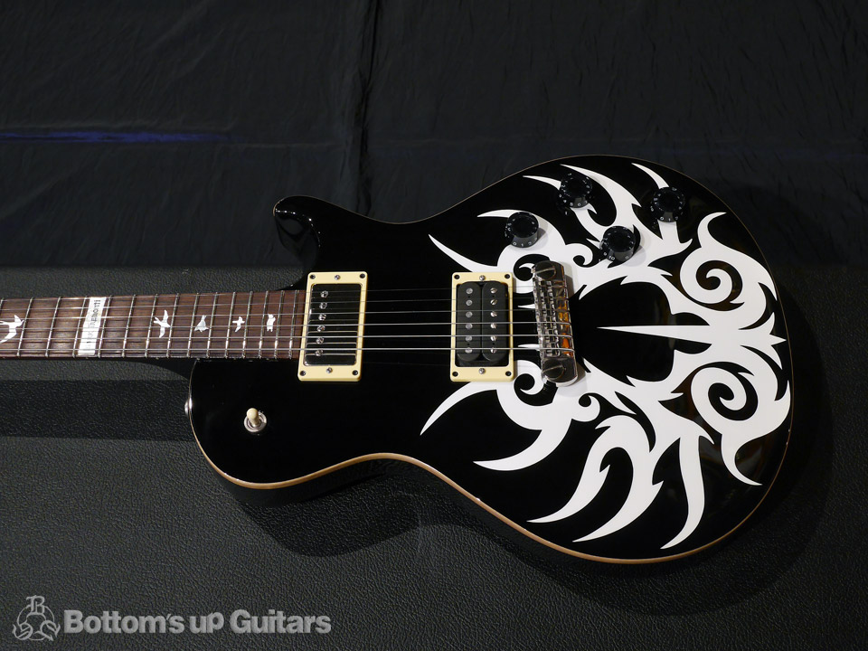 PRS 2006 Mark Tremonti Signature Tribal Limited Edition マークトレモンティ