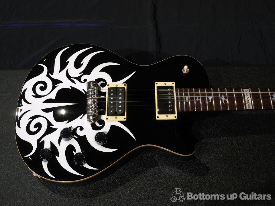 PRS 2006 Mark Tremonti Signature Tribal Limited Edition マークトレモンティ