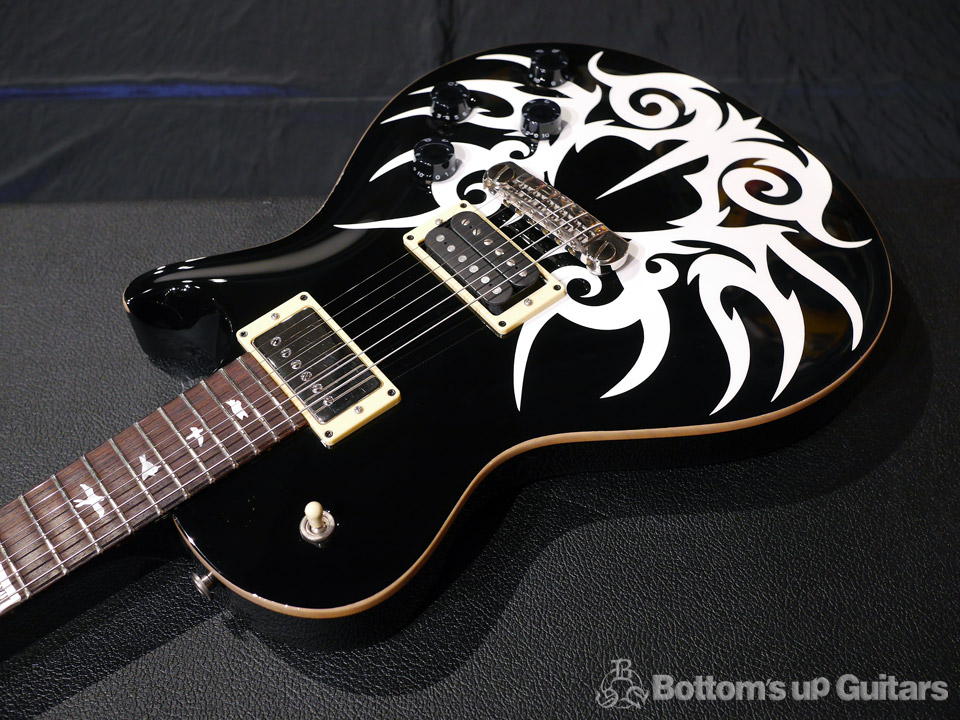 PRS 2006 Mark Tremonti Signature Tribal Limited Edition マークトレモンティ