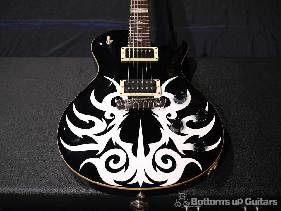 PRS 2006 Mark Tremonti Signature Tribal Limited Edition マークトレモンティ