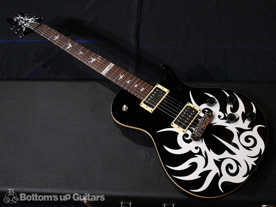 PRS 2006 Mark Tremonti Signature Tribal Limited Edition マークトレモンティ