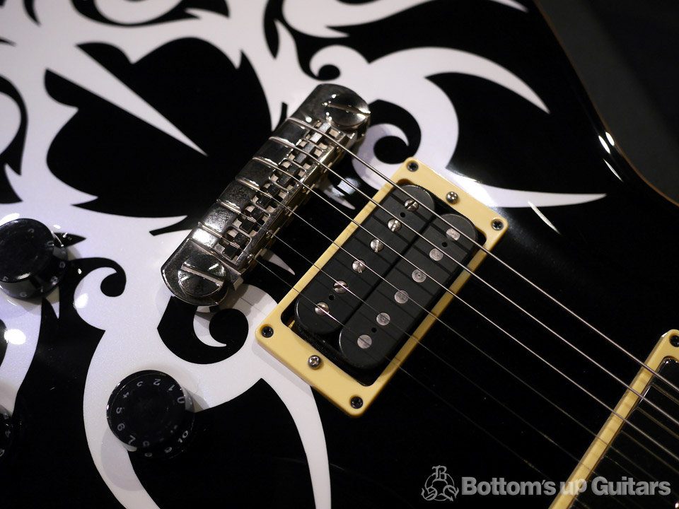 PRS 2006 Mark Tremonti Signature  Tribal Limited Edition マークトレモンティ