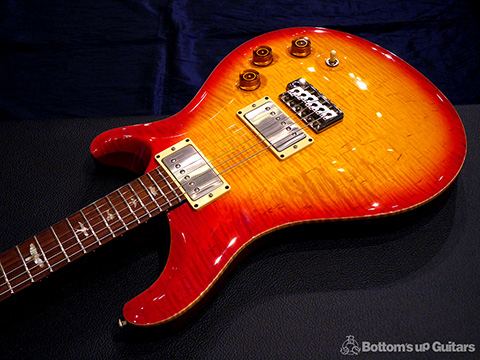 PRS Guitars DGT David Grissom デヴィッド グリッソム シグネチャー Signature McCarty Trem ラッカー ハードメイプル 57/08 Pickup