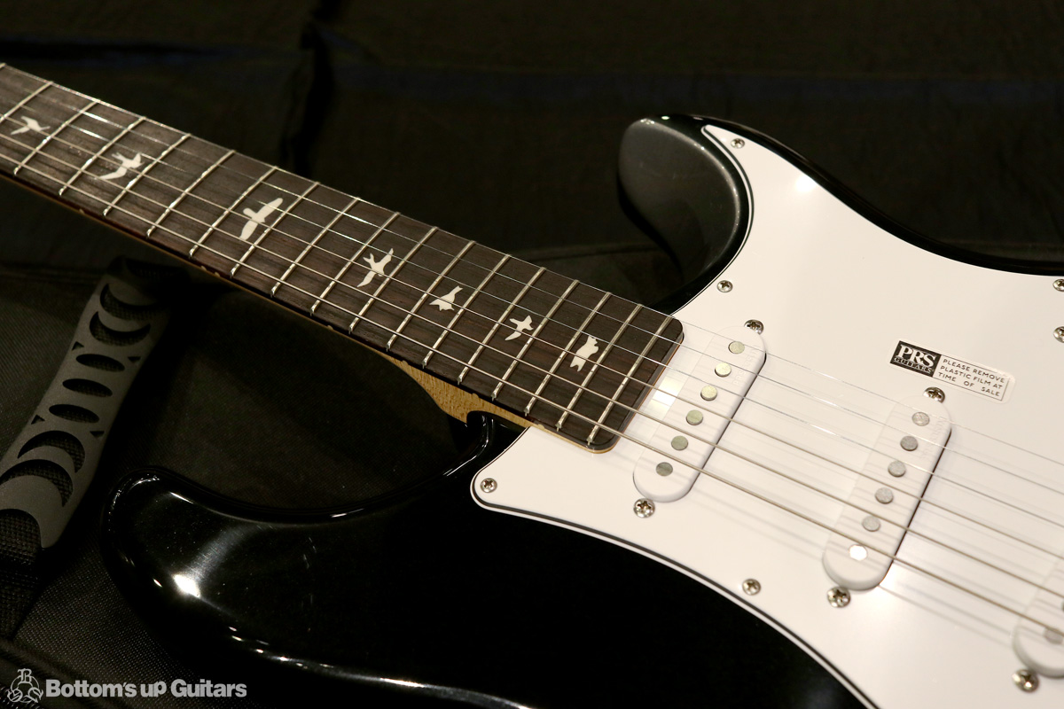 Paul Reed Smith John Mayer Signature Silver Sky Onyx ジョンメイヤー シグネチャー 日本国内ファーストロット