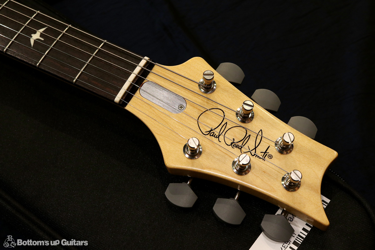 Paul Reed Smith John Mayer Signature Silver Sky Onyx ジョンメイヤー シグネチャー 日本国内ファーストロット