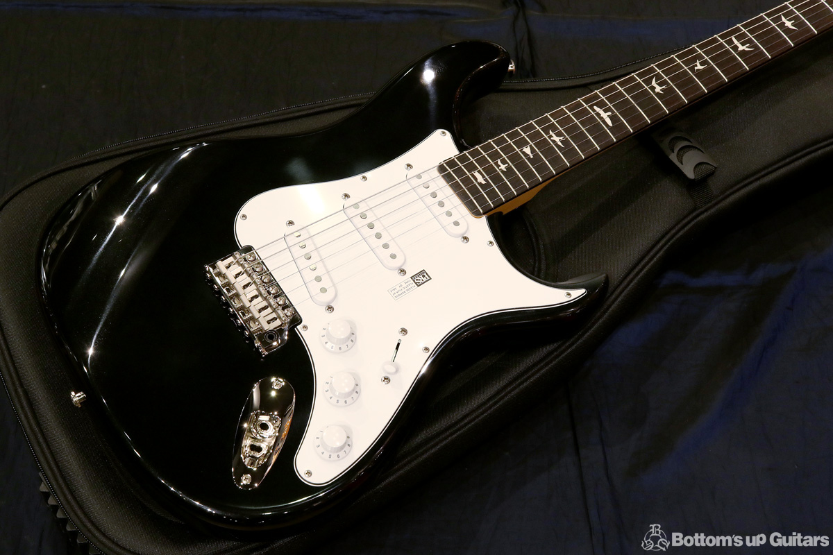 Paul Reed Smith John Mayer Signature Silver Sky Onyx ジョンメイヤー シグネチャー 日本国内ファーストロット