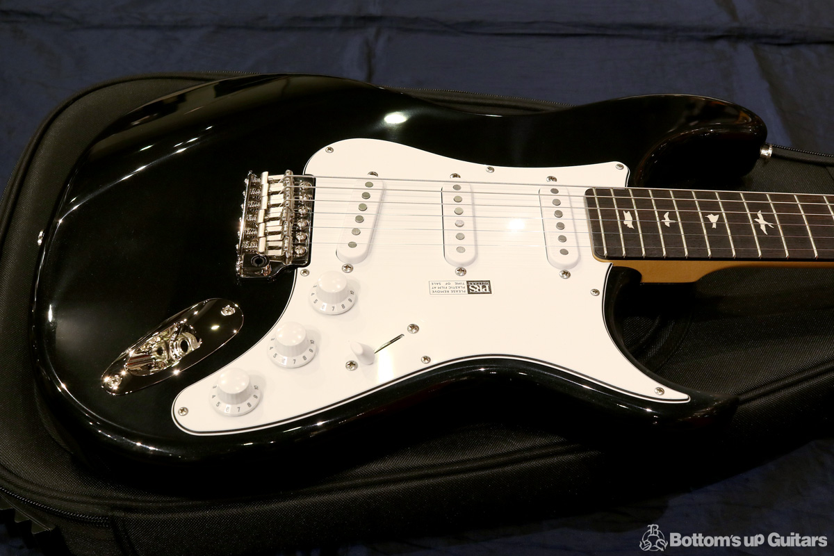 Paul Reed Smith John Mayer Signature Silver Sky Onyx ジョンメイヤー シグネチャー 日本国内ファーストロット