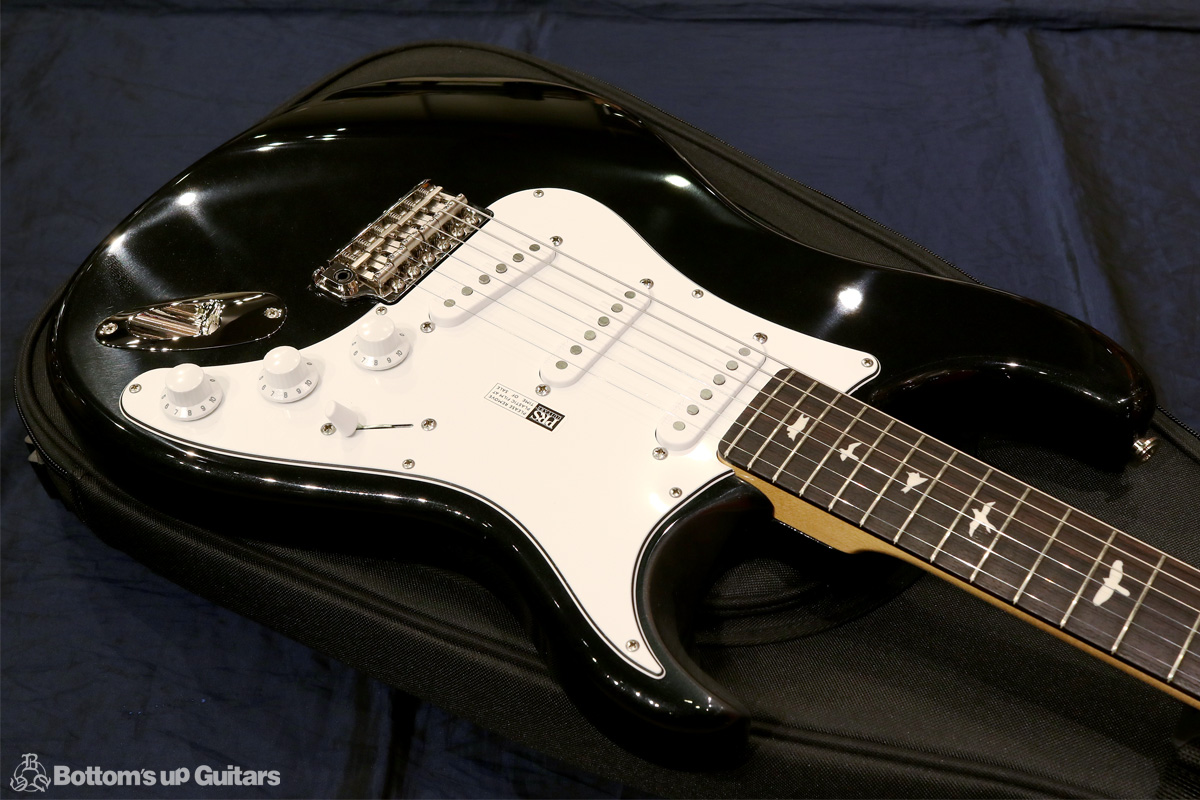 Paul Reed Smith John Mayer Signature Silver Sky Onyx ジョンメイヤー シグネチャー 日本国内ファーストロット