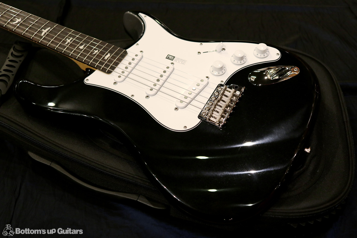 Paul Reed Smith John Mayer Signature Silver Sky Onyx ジョンメイヤー シグネチャー 日本国内ファーストロット