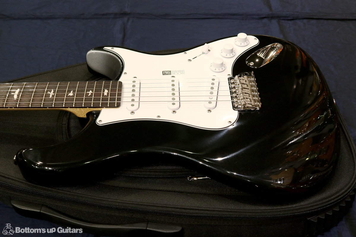 Paul Reed Smith John Mayer Signature Silver Sky Onyx ジョンメイヤー シグネチャー 日本国内ファーストロット