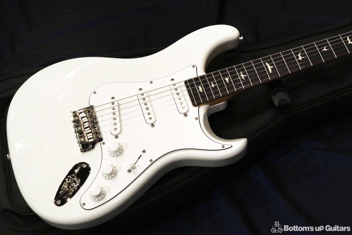 Paul Reed Smith John Mayer Signature Silver Sky Onyx ジョンメイヤー シグネチャー 日本国内ファーストロット