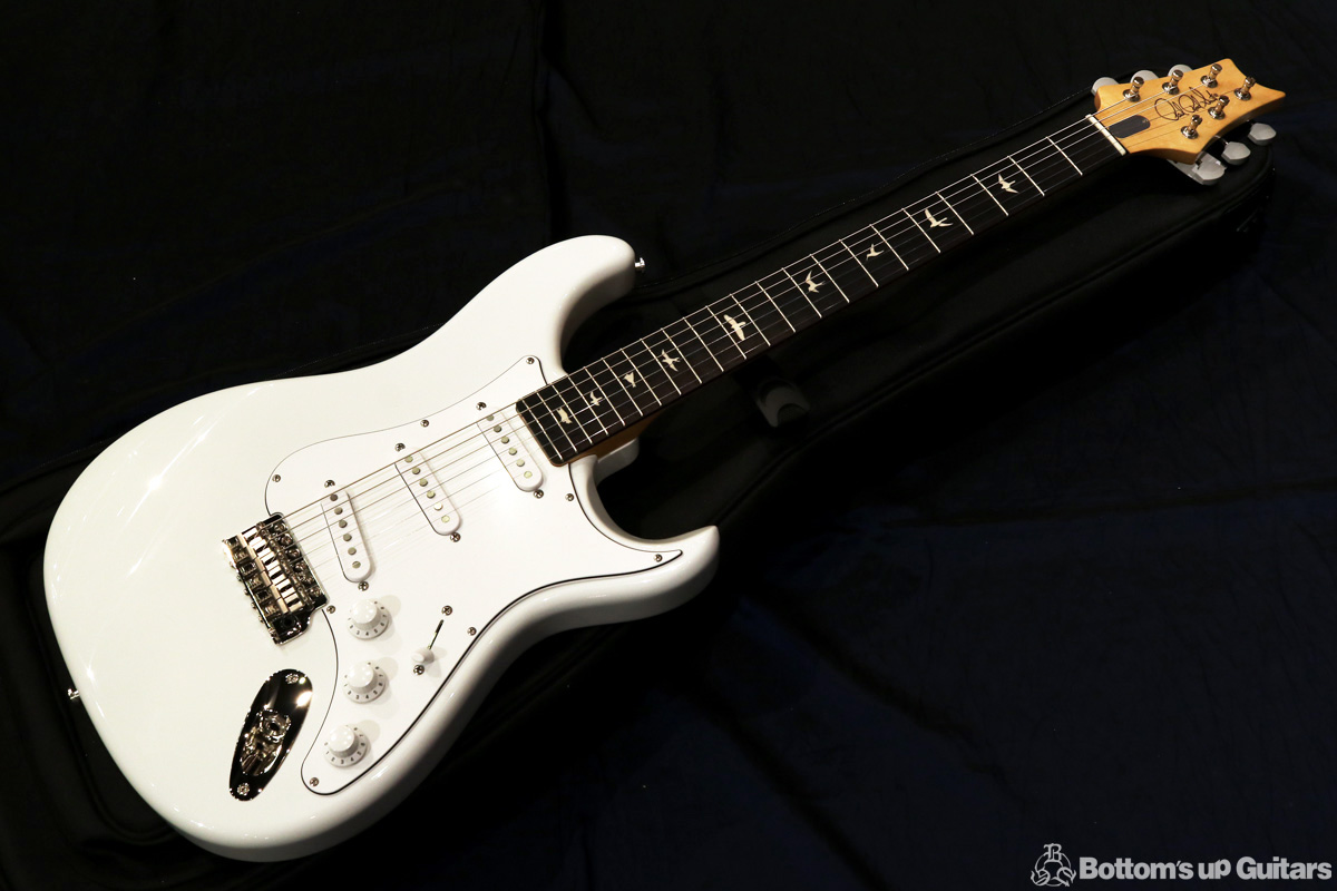 Paul Reed Smith John Mayer Signature Silver Sky Onyx ジョンメイヤー シグネチャー 日本国内ファーストロット  