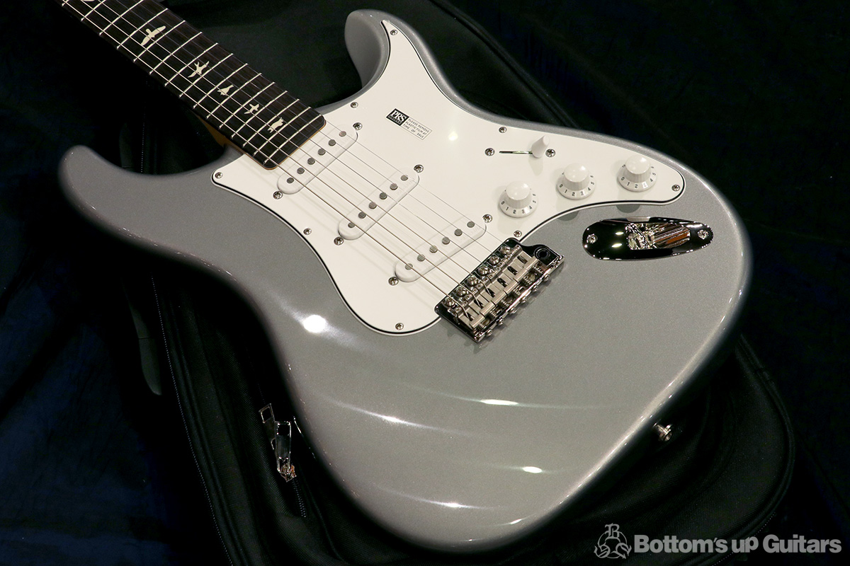 Paul Reed Smith John Mayer Signature Silver Sky Onyx ジョンメイヤー シグネチャー 日本国内ファーストロット