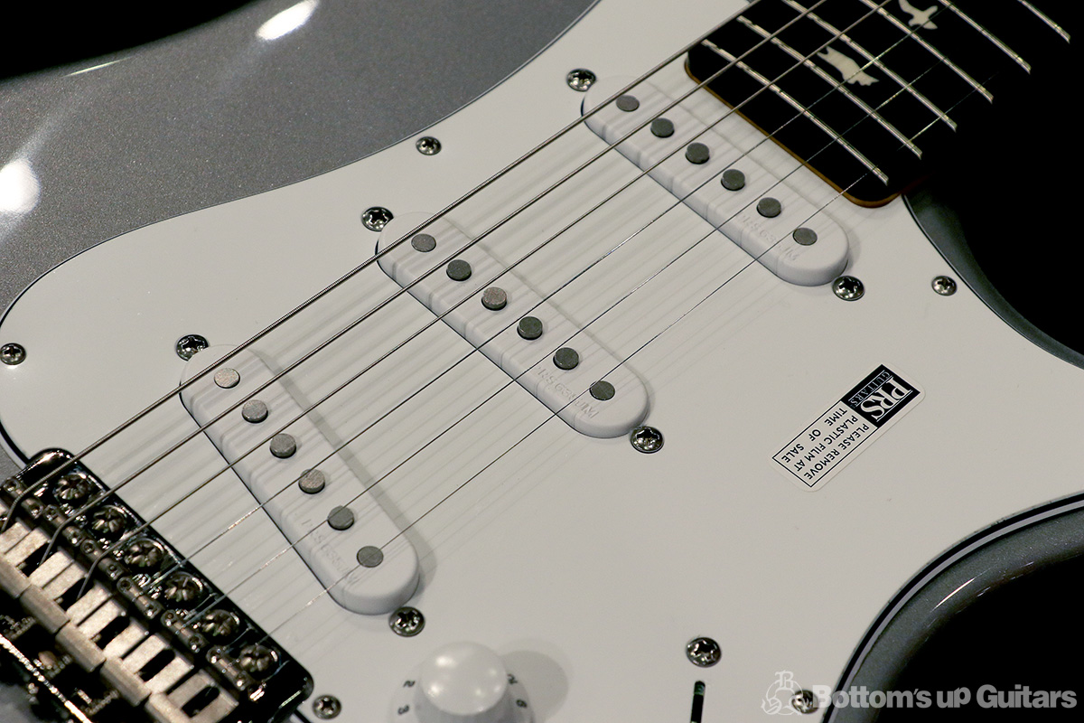 Paul Reed Smith John Mayer Signature Silver Sky Onyx ジョンメイヤー シグネチャー 日本国内ファーストロット