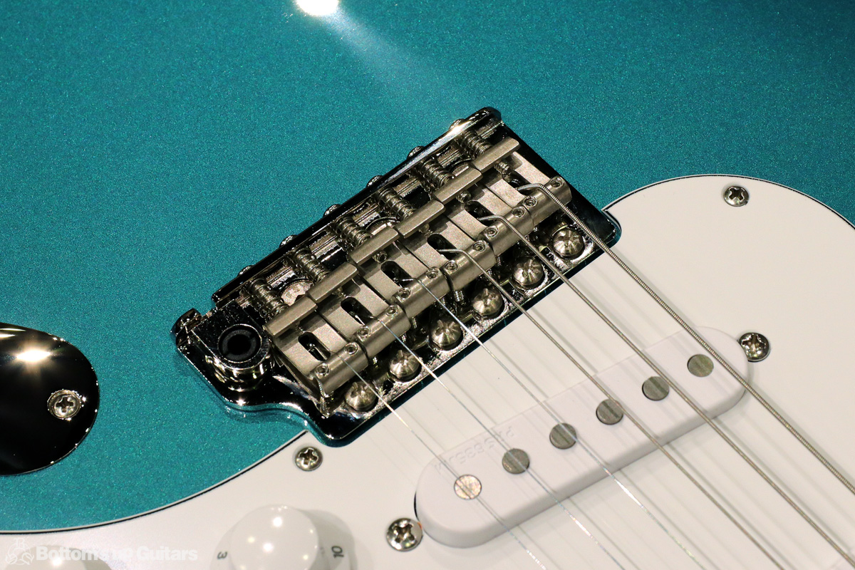 Paul Reed Smith John Mayer Signature Silver Sky Dodgem Blue ジョンメイヤー シグネチャー 日本国内ファーストロット