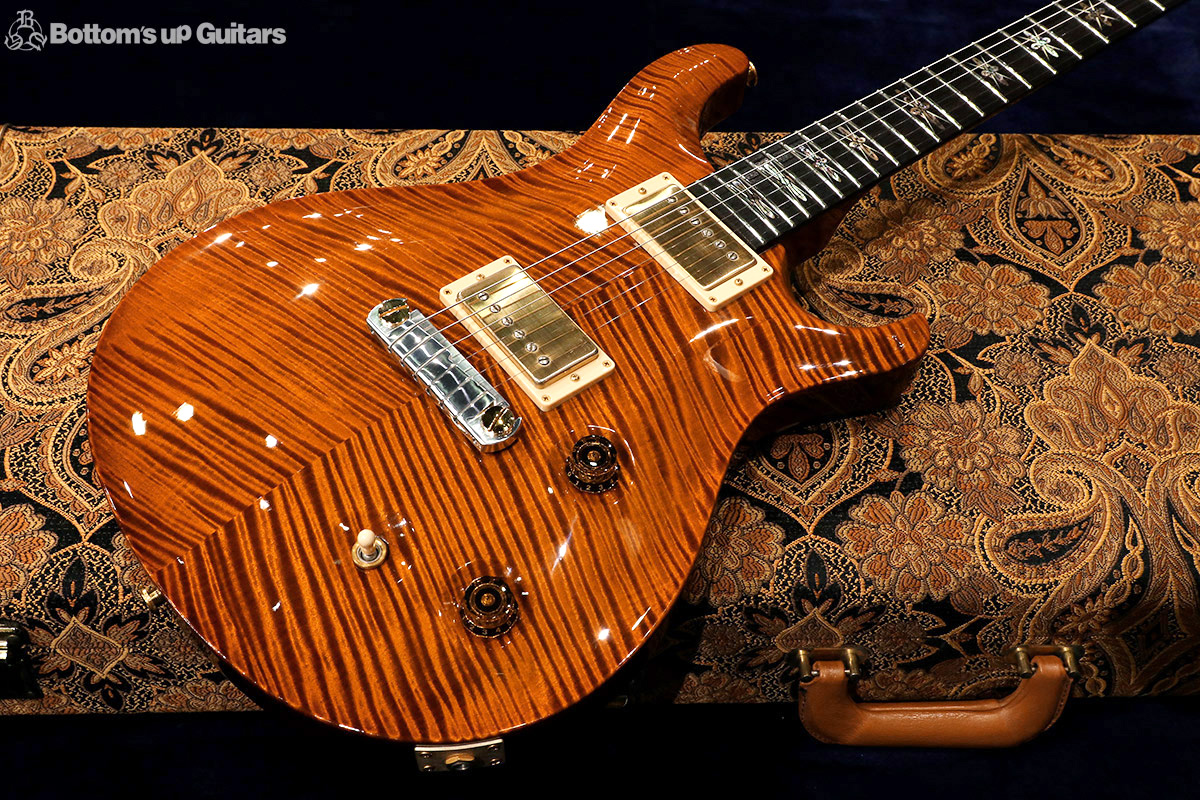 PRS Private Stock Paul's28 【PRS氏が自ら製作した「たった28本のうちの1本」!幻級のスーパーギター！】