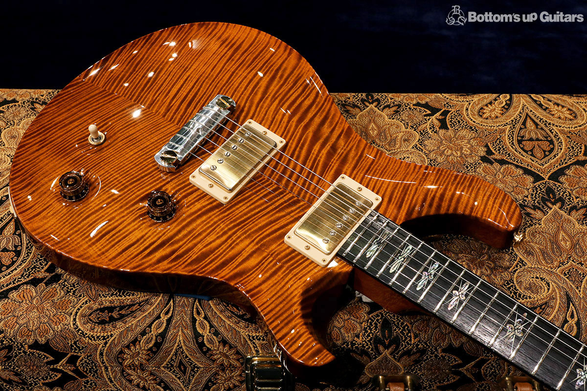 PRS Private Stock Paul's28 【PRS氏が自ら製作した「たった28本のうちの1本」!幻級のスーパーギター！】