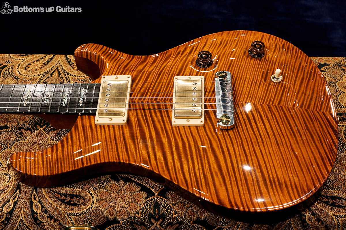 PRS Private Stock Paul's28 【PRS氏が自ら製作した「たった28本のうちの1本」!幻級のスーパーギター！】