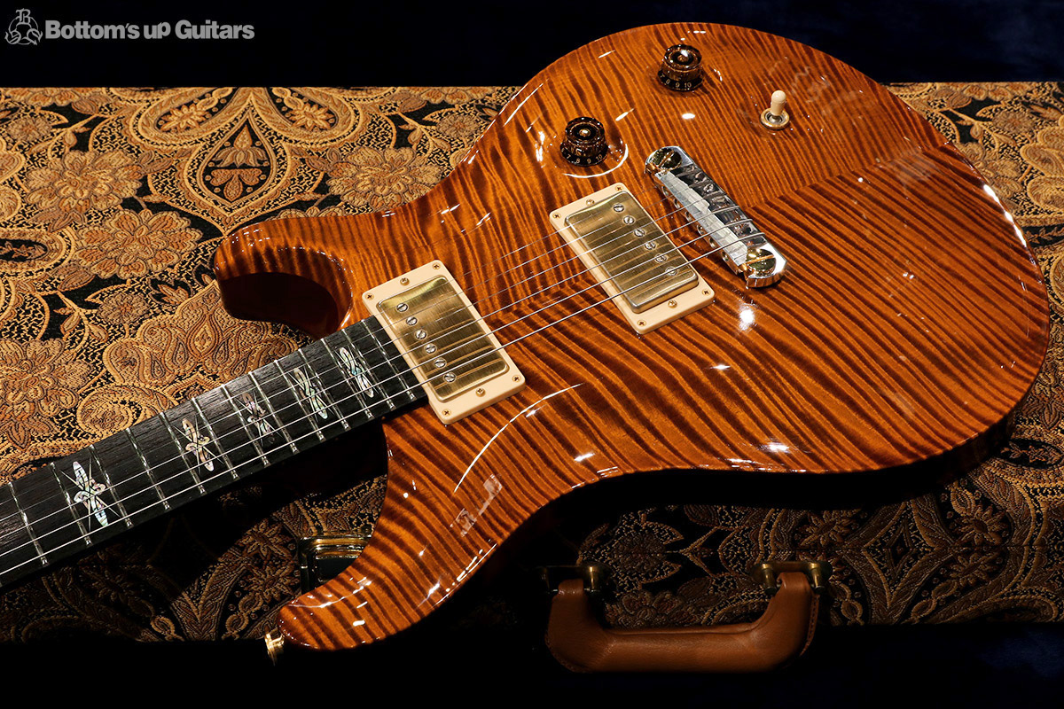 PRS Private Stock Paul's28 【PRS氏が自ら製作した「たった28本のうちの1本」!幻級のスーパーギター！】