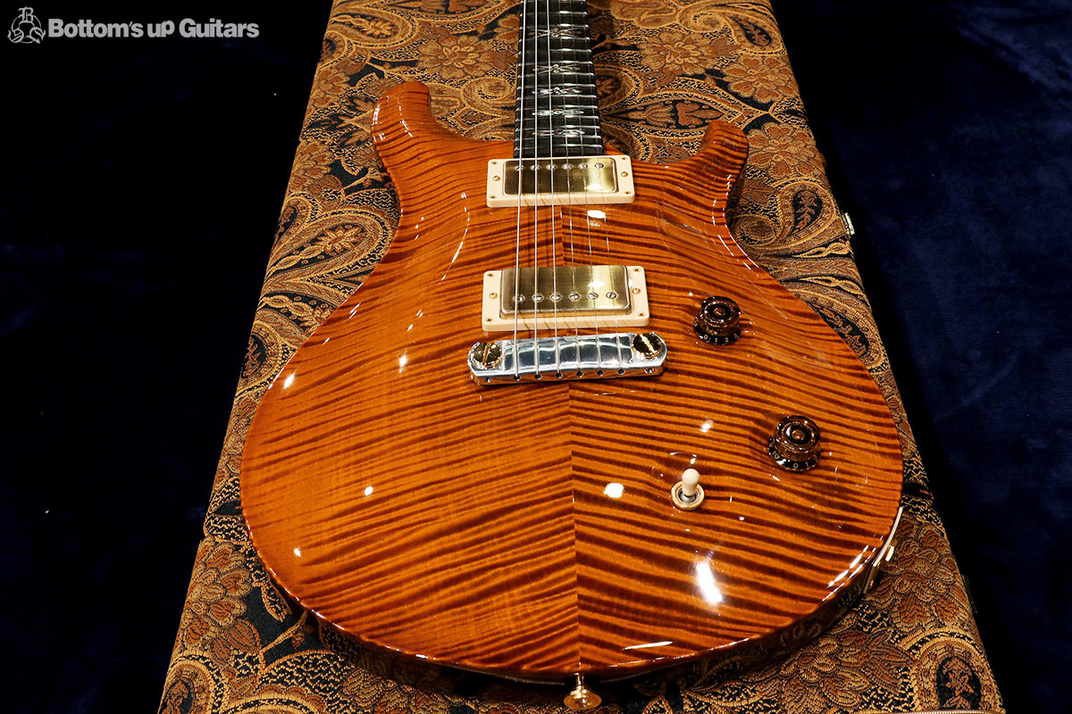 PRS Private Stock Paul's28 【PRS氏が自ら製作した「たった28本のうちの1本」!幻級のスーパーギター！】