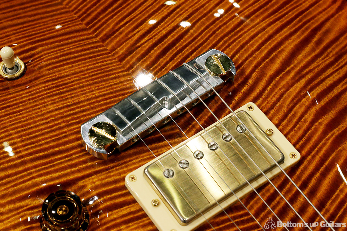 PRS Private Stock Paul's28 【PRS氏が自ら製作した「たった28本のうちの1本」!幻級のスーパーギター！】