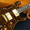 PRS PS#14xx McCarty24 Hollowed out Quilt Top＆Back -Tiger Eye- 【Brazilian Rosewood Neck ＆ Santana Head-