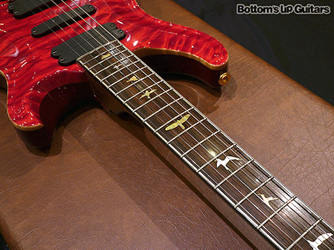 PRS Private Stock PS 513Rosewood Brazilian ハカランダネック