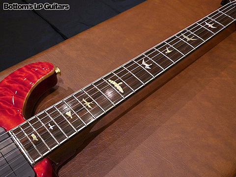 PRS Private Stock PS 513Rosewood Brazilian ハカランダネック