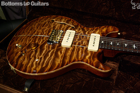 PRS Guitars