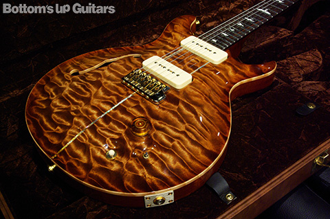 PRS Guitars